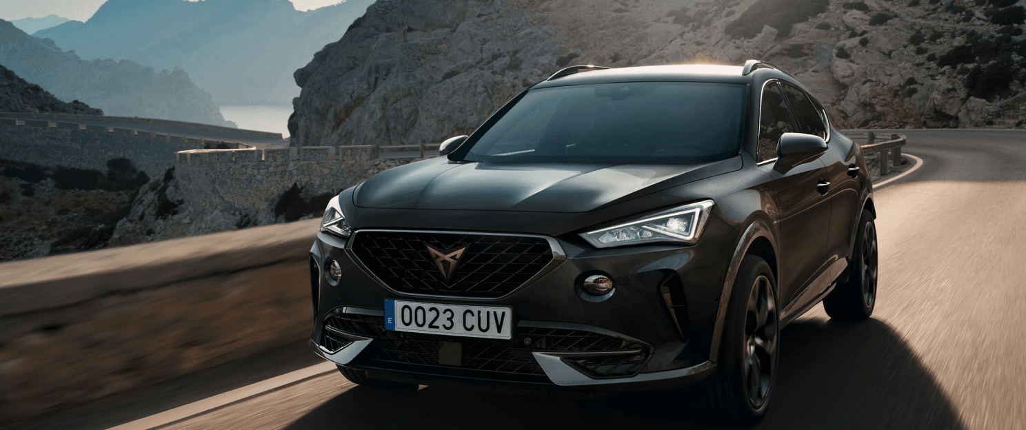Car wallpaper advantages section