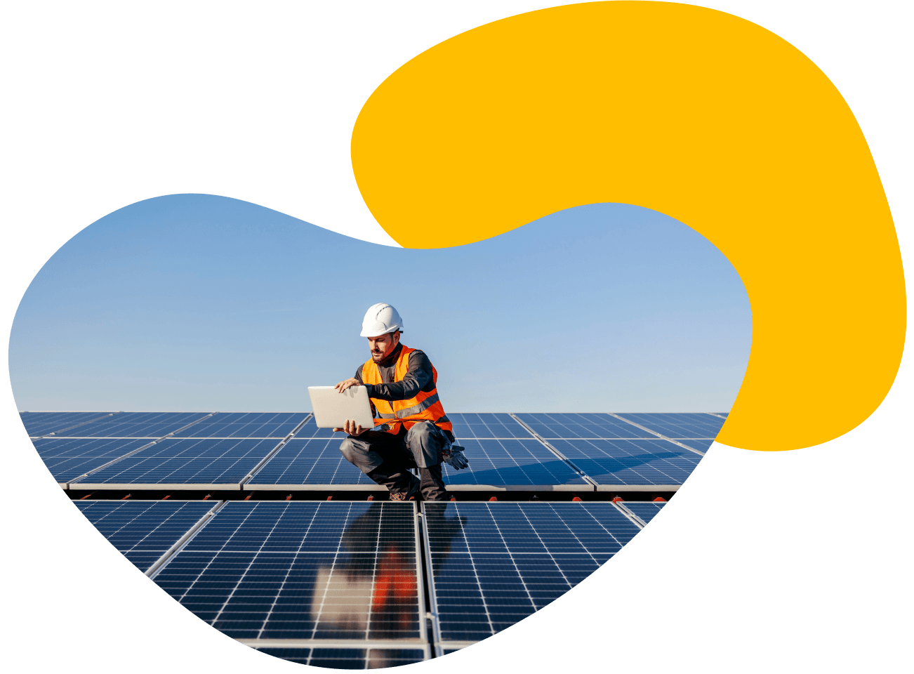 wallpaper placas solares