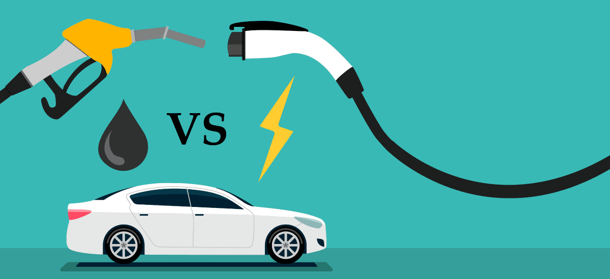 blog-Comparativa coche eléctrico vs híbrido enchufable 2025-poster