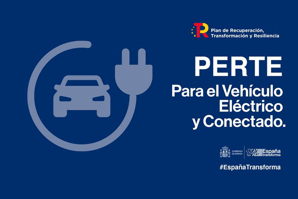 blog-Nuevas ayudas para impulsar la fabricación de coches eléctricos en España-poster