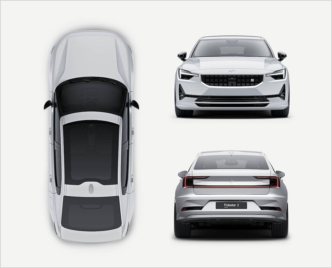 polestar 2