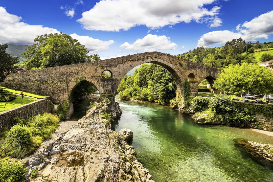 Cangas-de-Onís