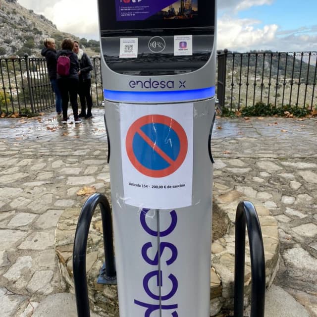 Grazalema