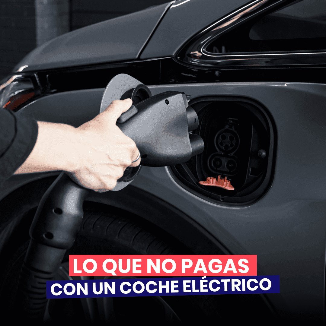 blog-¿Cuáles son las ventajas fiscales de los coches eléctricos?-poster