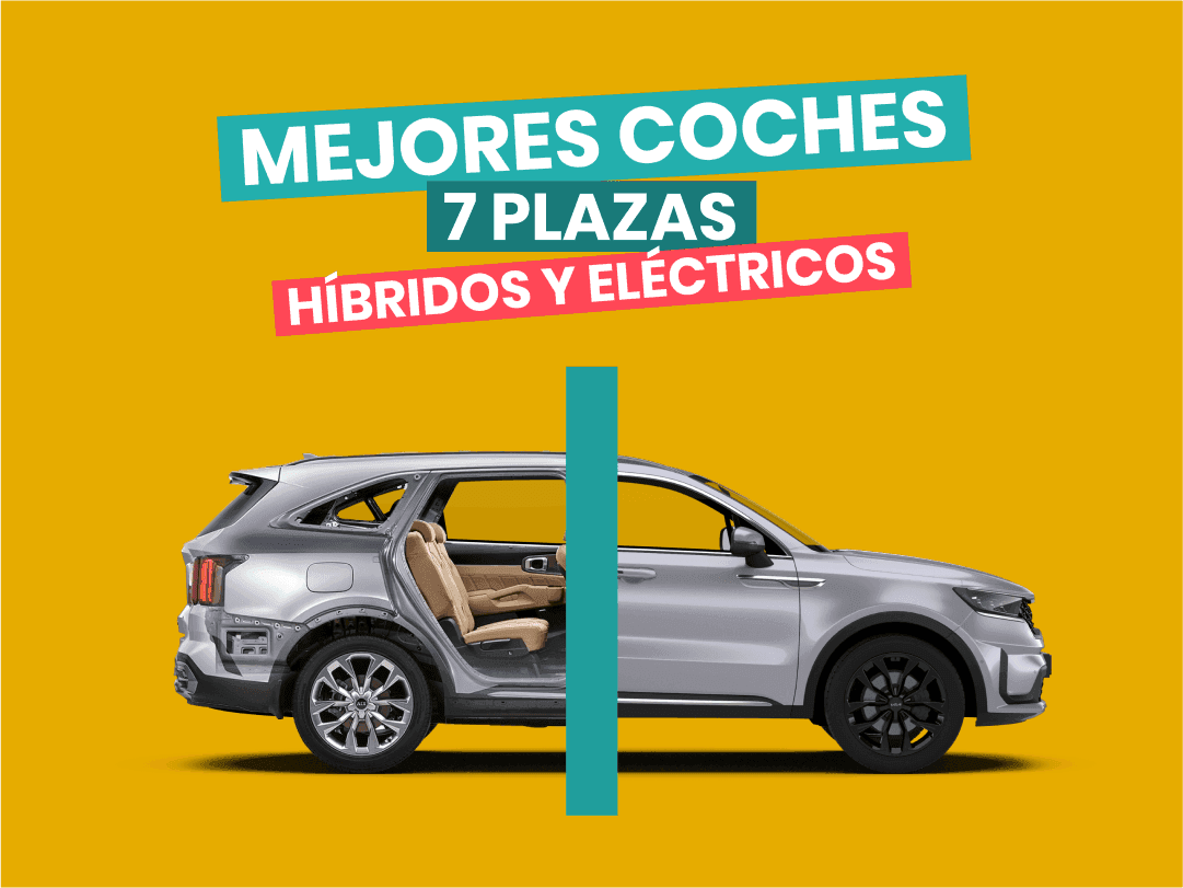 LOS 5 MEJORES COCHES ELÉCTRICOS PARA NIÑOS XXL