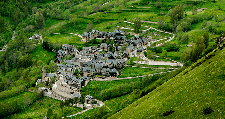 baguergue