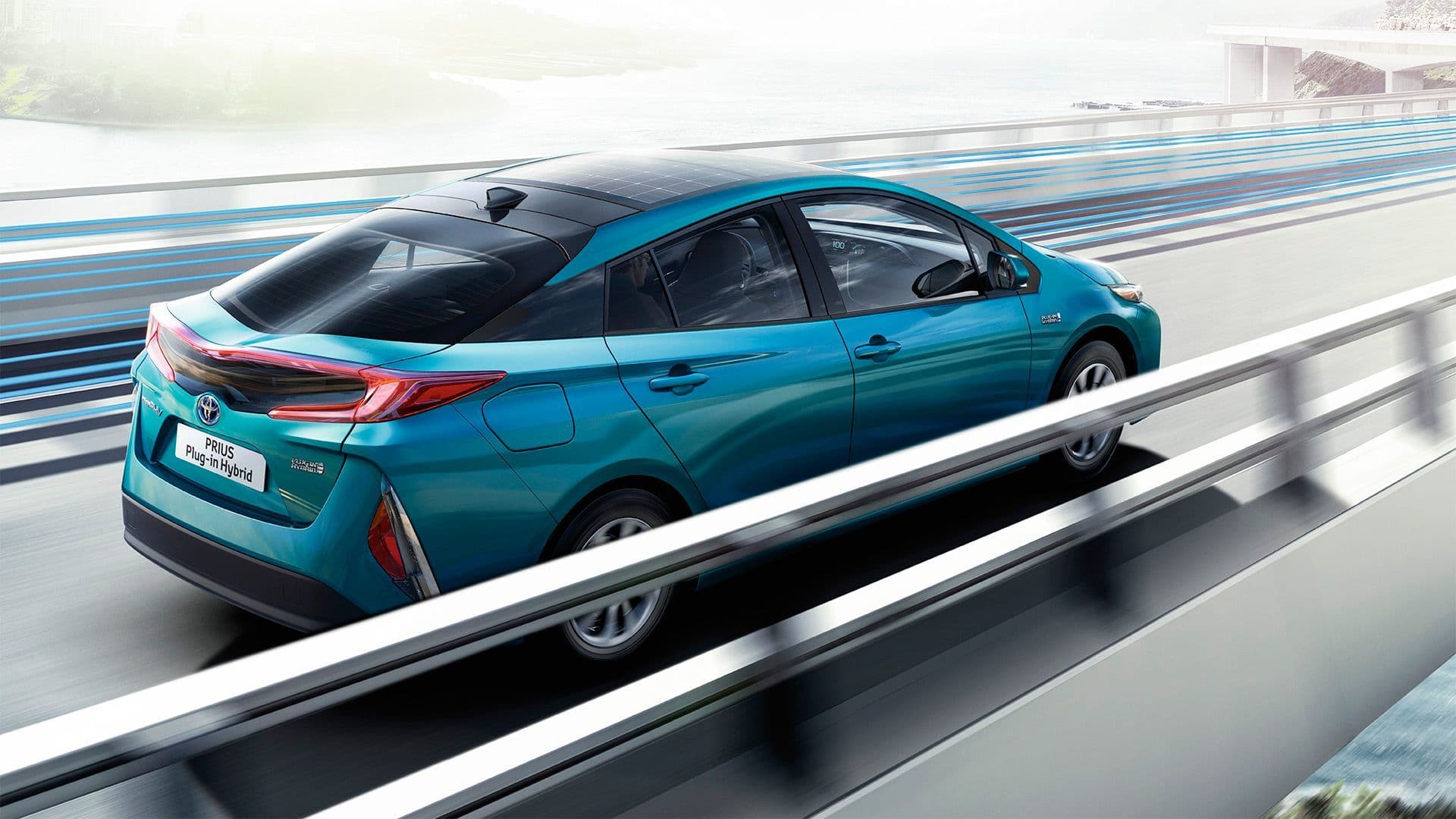 prius plug-in hybrid