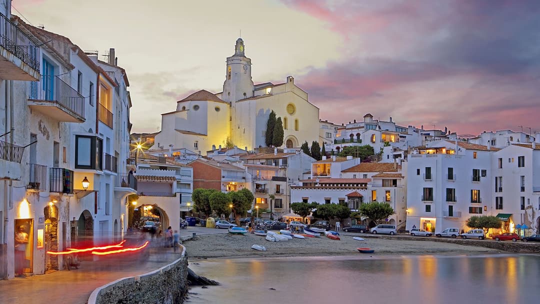 cadaques