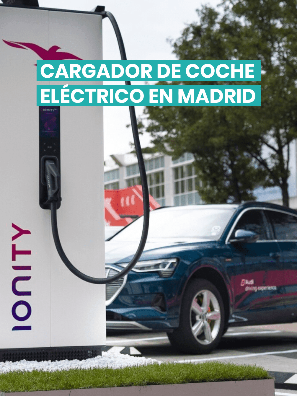 blog-Instalación de cargador para coche eléctrico en Madrid-poster