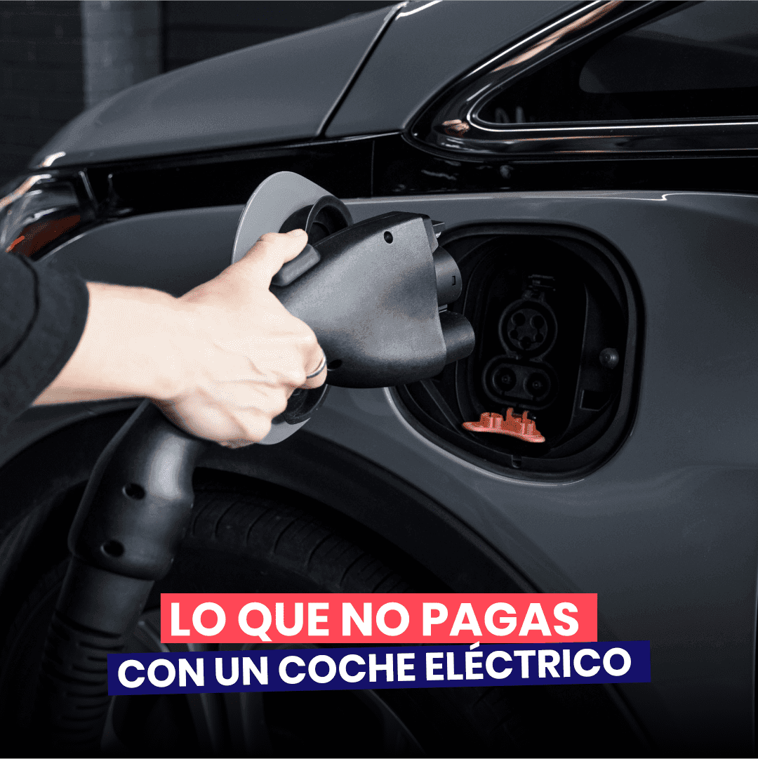 blog-¿Cuáles son las ventajas fiscales de los coches eléctricos?-poster